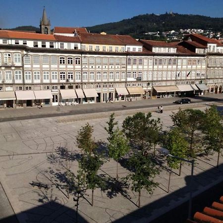 Emaj Boutique Hotel Guimarães Екстериор снимка