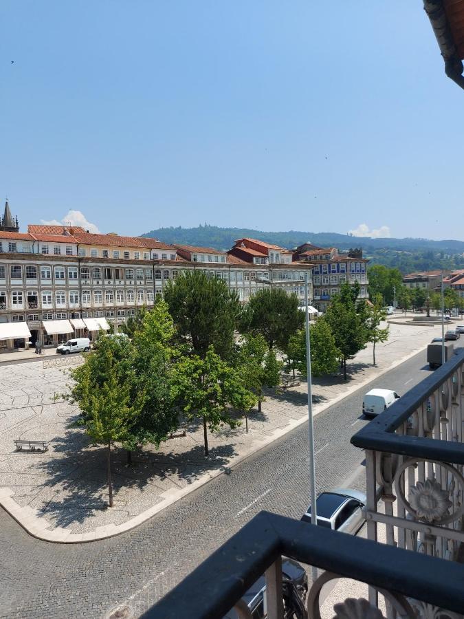 Emaj Boutique Hotel Guimarães Екстериор снимка